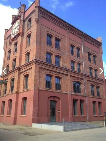 charmante 2 Zimmer Wohnung Nähe Weißenseer Park — photo 1